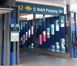 Blk 184 Jelebu Road (Bukit Panjang), HDB Executive #202185192